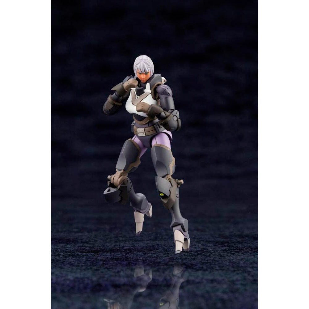 KOTOBUKIYA HEXA GEAR GOVERNOR LAT BLACK RABBIT KOTOBUKIYA HEXA GEAR GOVERNOR LAT BLACK RABBIT
